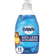 DAWN Dish Wash Original 18/7.5oz