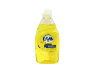 DAWN Dish Wash Lemon 18/7.5oz