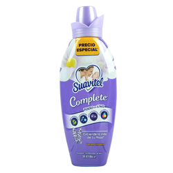 SUAVITEL SUMMER FRESH 12/680ML