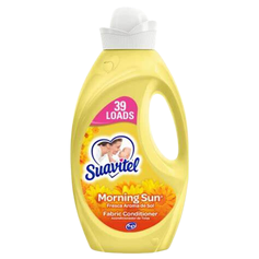 Suavitel 
Fabric Softner 
Morning Sun 
6/46oz