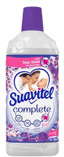 Suavitel Fabric 
Softener 
Lavendar 
12/10.5oz