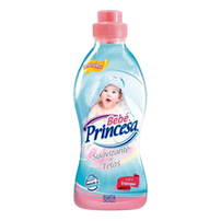 Princesa 
Suavizante 
Bebe 12/25.36oz