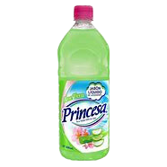 Princesa 
Jabon  Liquido 
Aloe 
12/800ml