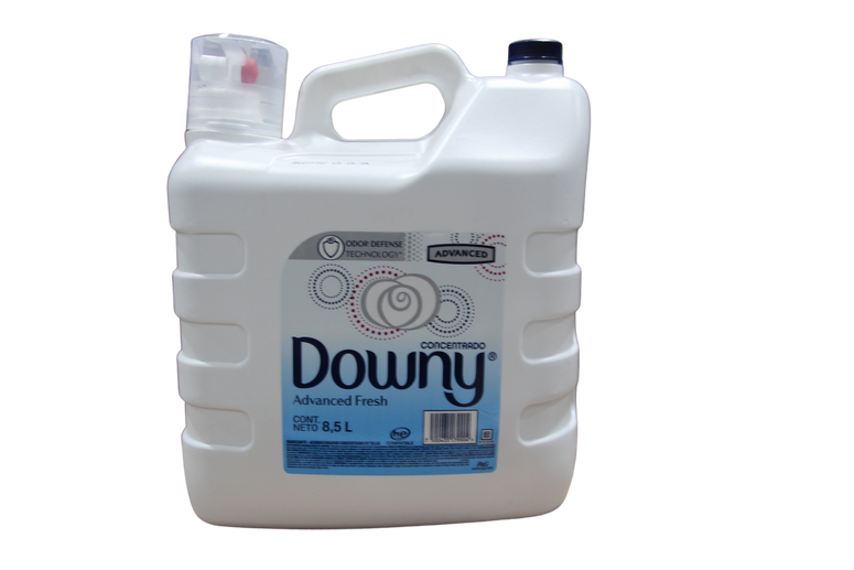 DOWNY FABRIC SOFTENER ADVANCED FRESH 8.5L