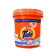 Tide w/
Downy Powder 
9kg