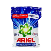 ARIEL 
Detergent  Powder Regular 18/500 grs