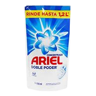 Ariel
 Liquid Pouch 14/600ml