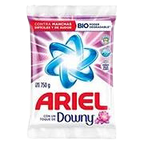 Ariel Downy Detergent Powder 12/750grm