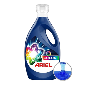 Ariel 
Revitacolor Detergent 
4/2.8LT