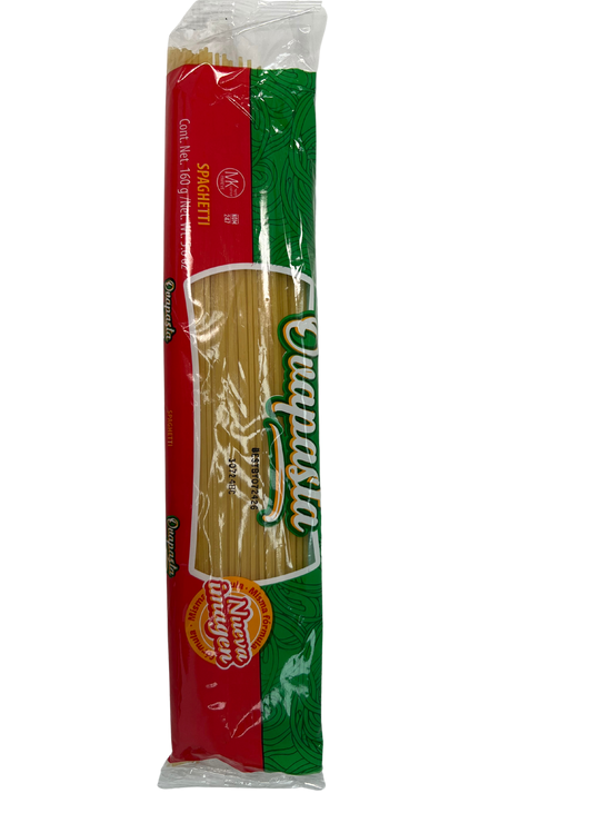 Ovapasta Spaghetti 55/5.6oz