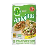 Maseca Antojitos 10/1kg