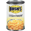 BUSH'S GOLDEN HOMINY  12/15.5 OZ