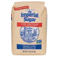 Imperial Sugar Pure Cane 10/4lb