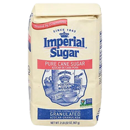 Imperial Sugar Pure Cane 20/2lb