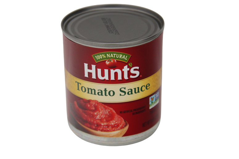 Hunts Tomato Sauce 48/8 oz.