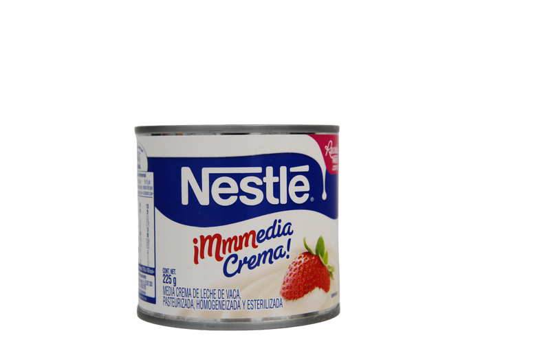 Nestle Mmmedia Crema! 24/225g