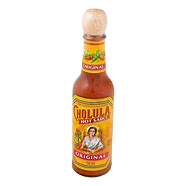 Cholula Original Hot Sauce 12/5 fl oz.