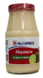 MC CORMICK MAYONESA CON JUGO DE LIMONES 12/390gr