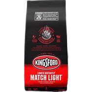 KINGSFORD MATCH LIGHT CHARCOAL 12 LB