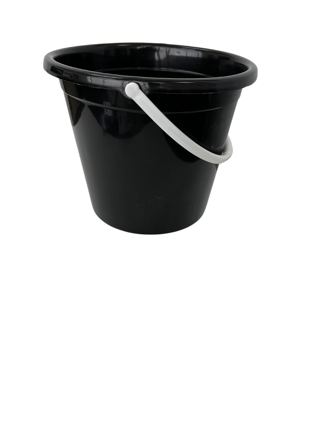 PRIDE PLASTIC BUCKET 24/2.5GL