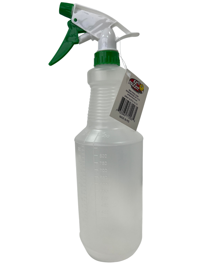 EZDUZZIT SPRAY BOTTLE 48/34OZ