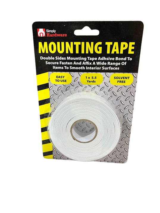 SIMPLY MUNTING TAPE 48/ICT